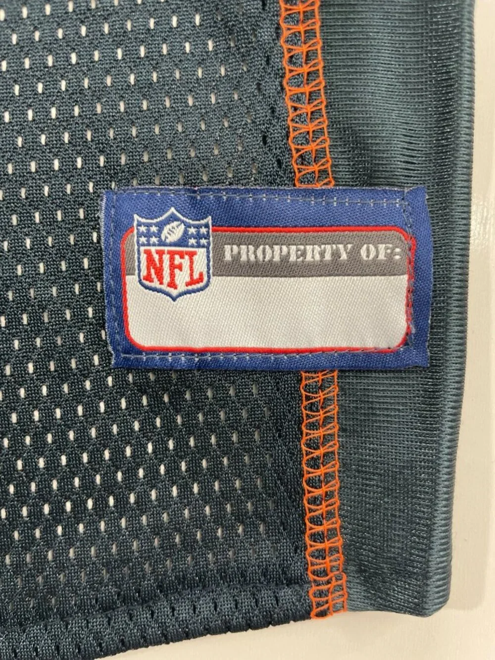 Pets First Chicago Bears Official NFL Pet Jersey 